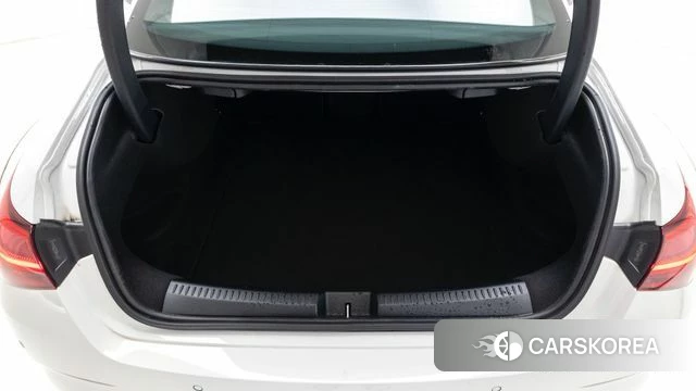 Mercedes-Benz CLA-Class C118 id 4710279 из Кореи 20