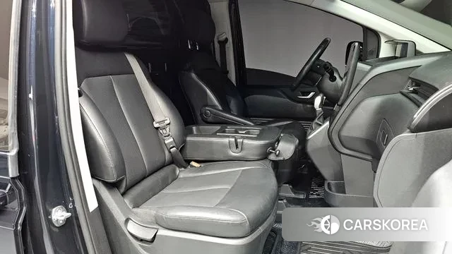 Hyundai Staria id 3273113 из Кореи 20