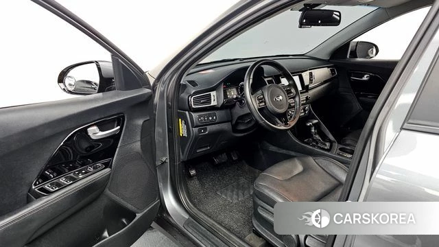 Kia Niro id 4531115 из Кореи 33