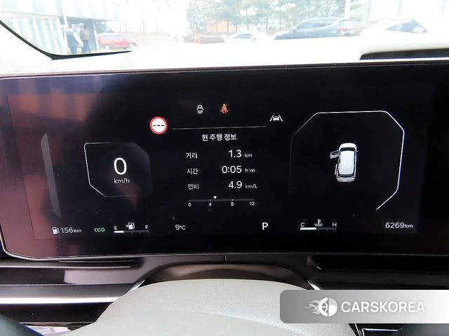 Kia The New Carnival 4th Generation id 3793213 из Кореи 20