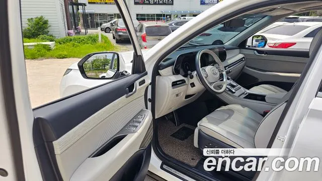 Hyundai The New Palisade id 2718731 из Кореи 20