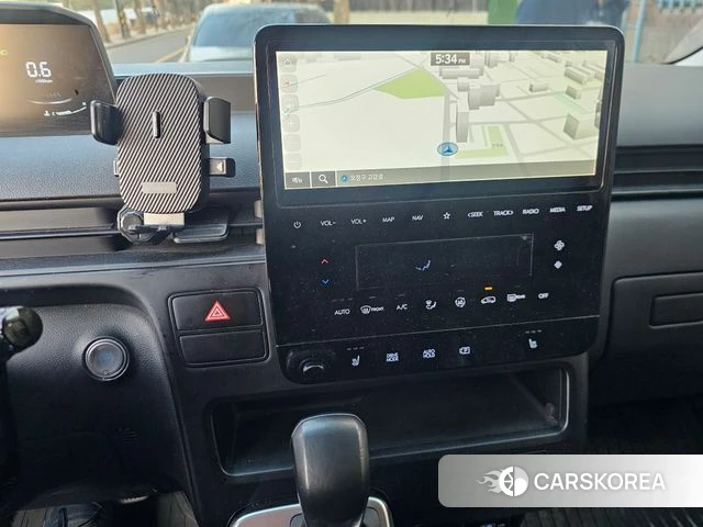 Hyundai Staria id 3800002 из Кореи 10