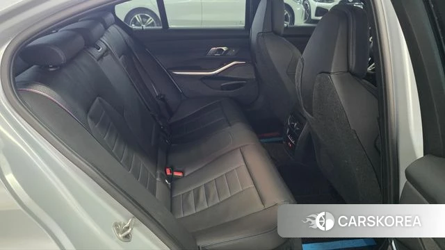 BMW 3 Series (G20) id 3882794 из Кореи 20