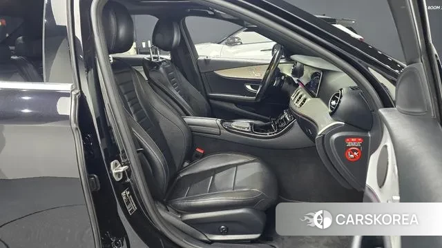 Mercedes-Benz E-Class W213 id 3635448 из Кореи 20