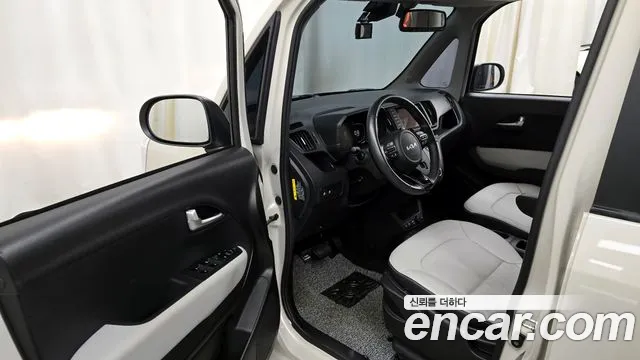 Kia The New Kia Ray id 2705985 из Кореи 20