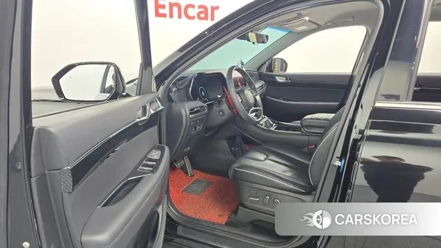 Hyundai The New Palisade id 3411034 из Кореи 20