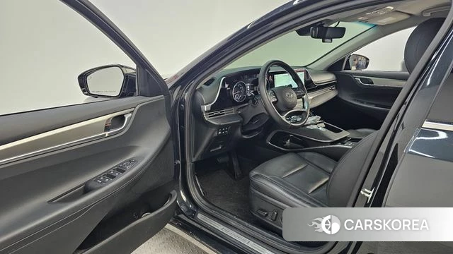 Hyundai The New Grandeur IG id 3812415 из Кореи 20