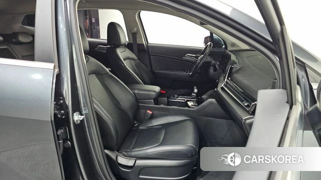 Kia Sportage 5th Generation id 3859250 из Кореи 20