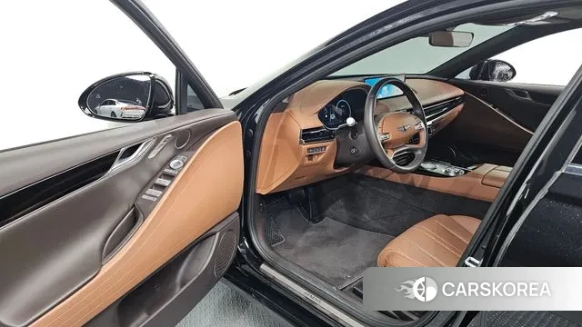 Genesis G80 (RG3) id 3676100 из Кореи 20