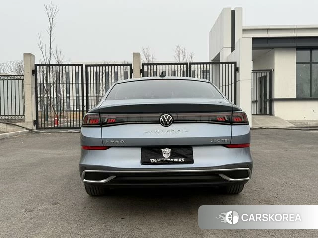 Volkswagen Lingdu id 4264632 из Китая 15