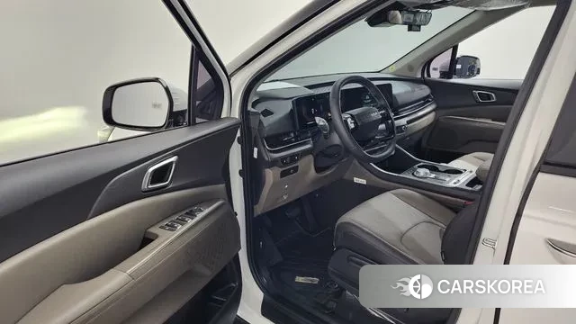 Kia The New Carnival 4th Generation id 3775691 из Кореи 20