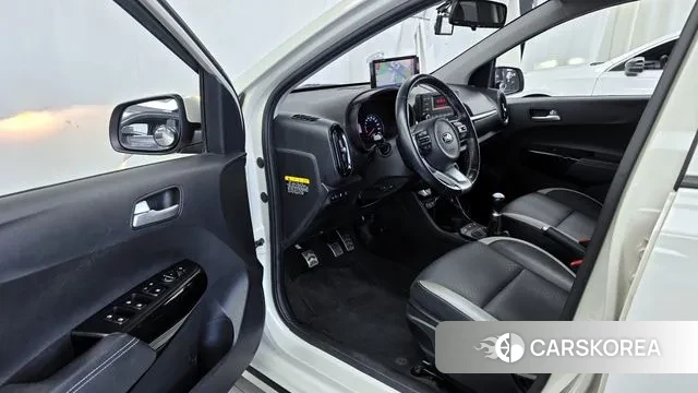 Kia All New Morning (JA) id 3356970 из Кореи 20