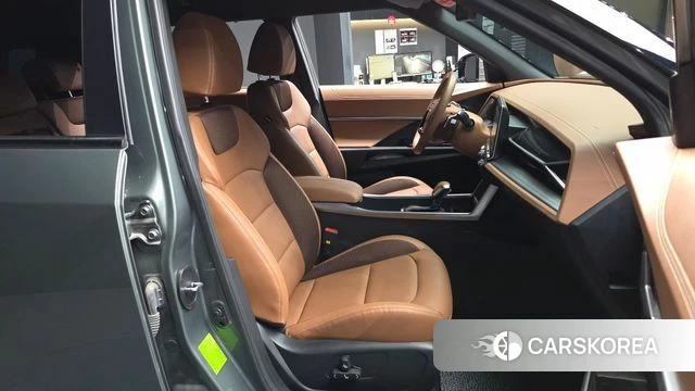 Ssangyong Torres id 4762595 из Кореи 32
