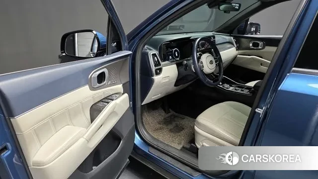 Kia Sorento 4th Generation id 3778009 из Кореи 20