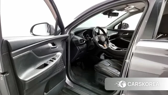 Hyundai The New Santa Fe id 3472728 из Кореи 20