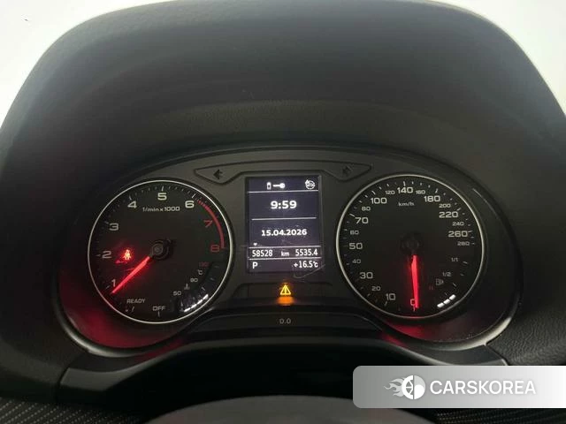 Audi Q2L id 4271843 из Китая 10