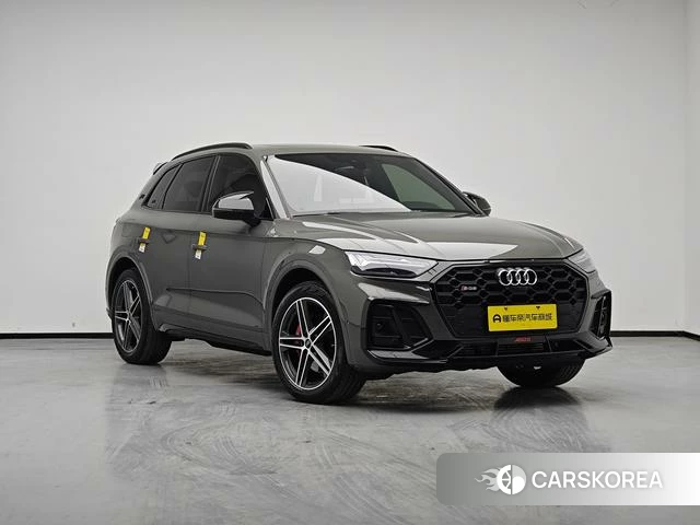 Audi SQ5 id 4261993 из Китая 20