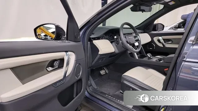 Land Rover Discovery Sports 2nd Generation id 3610053 из Кореи 20