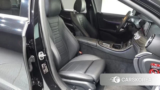 Mercedes-Benz E-Class W213 id 3635867 из Кореи 20