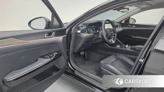 Kia K5 Hybrid 3rd Generation id 2998929 из Кореи 20