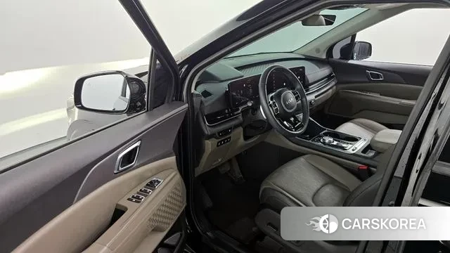 Kia The New Carnival 4th Generation id 3580947 из Кореи 20