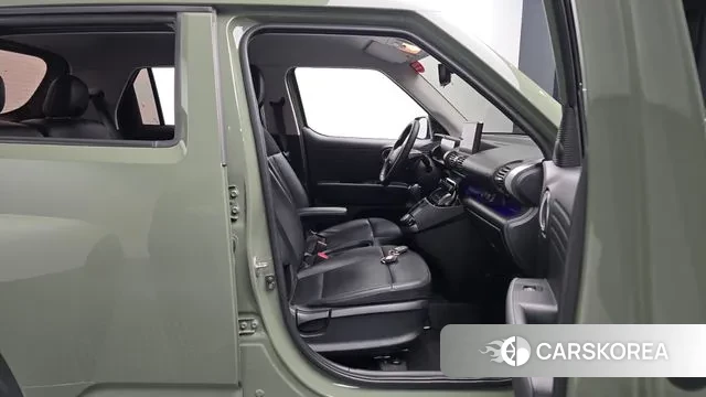 Hyundai Casper id 3290570 из Кореи 20