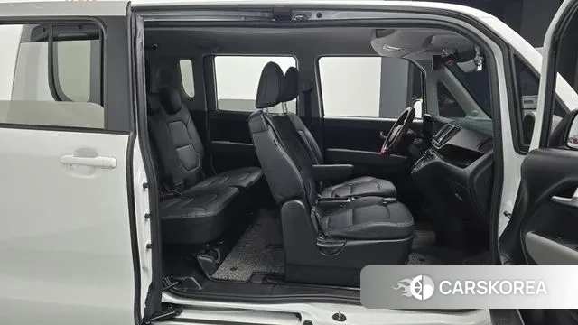 Kia The New Kia Ray id 3294708 из Кореи 20