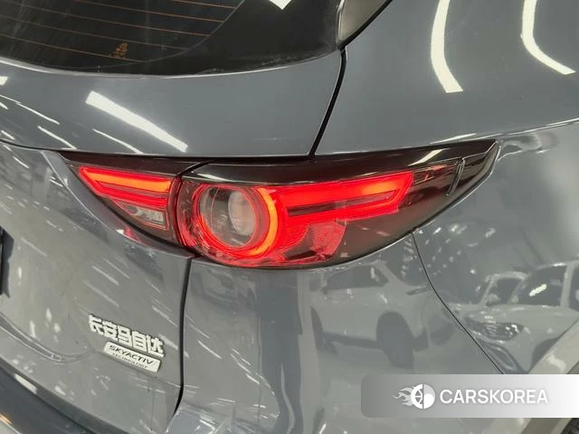 Mazda CX-5 id 4365940 из Китая 24
