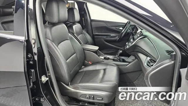 Chevrolet (GM Daewoo) All New Malibu id 2865565 из Кореи 20