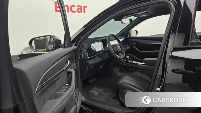 Renault Korea (Samsung) Grand Coleos id 3462062 из Кореи 20