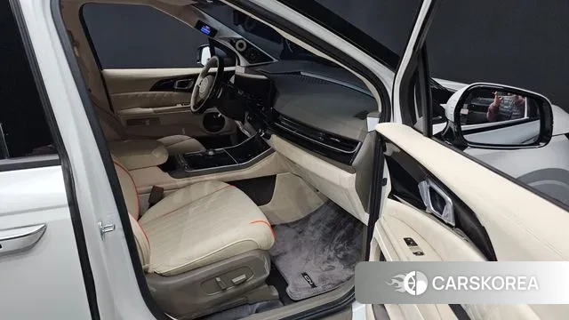 Kia The New Carnival 4th Generation id 3590753 из Кореи 20