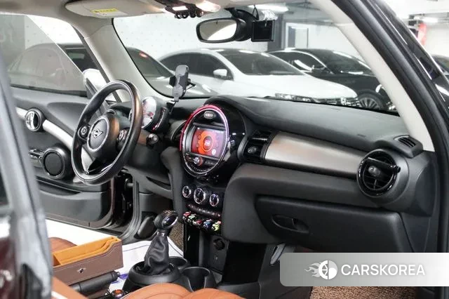 Mini Cooper id 3041466 из Кореи 20