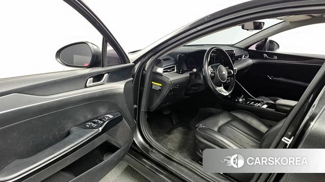 Kia K5 3rd generation id 3893420 из Кореи 20