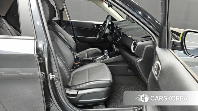 Hyundai Venue id 3860931 из Кореи 20