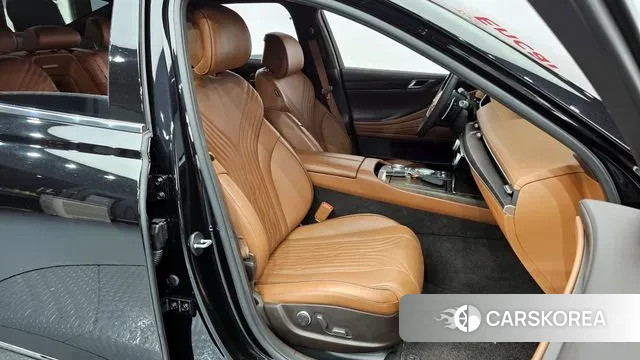 Genesis G80 (RG3) id 3406787 из Кореи 20