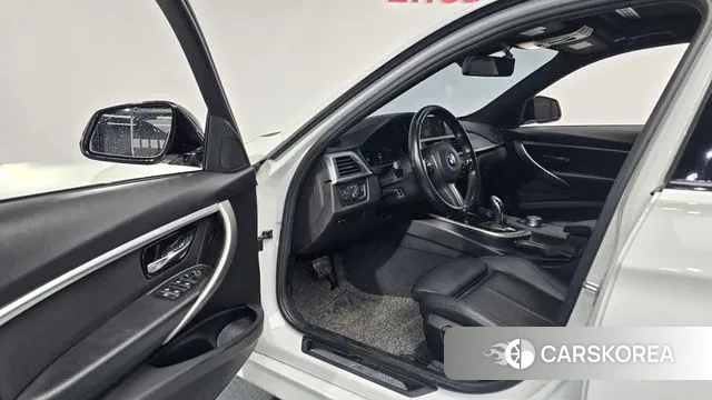 BMW 3 Series (F30) id 3728468 из Кореи 20