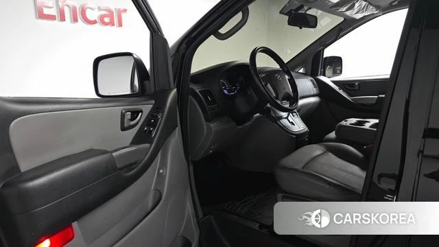 Hyundai The New Grand Starex id 4568487 из Кореи 28