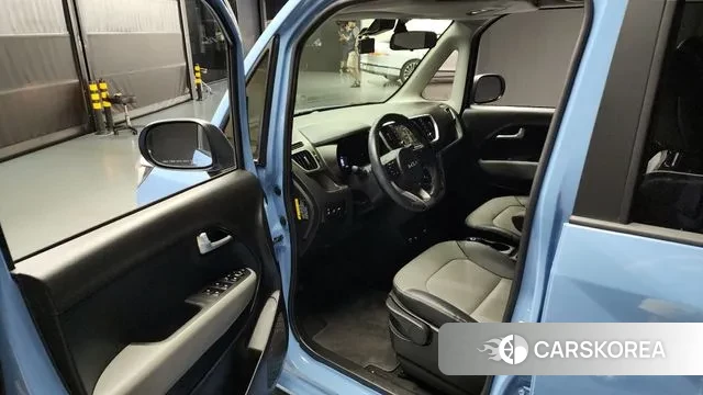 Kia The New Ray id 3003267 из Кореи 20