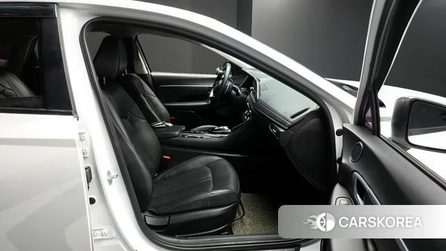 Hyundai Sonata (DN8) id 3834431 из Кореи 20