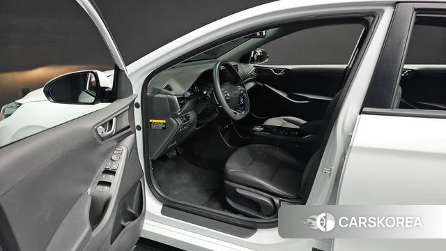 Hyundai The New Ionic Electric id 3924570 из Кореи 20