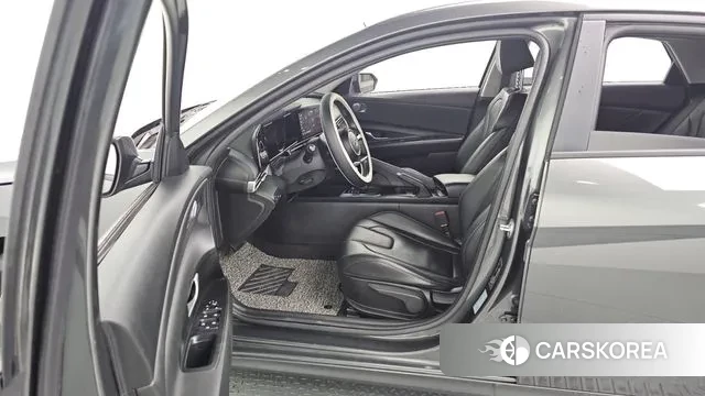 Hyundai Avante (CN7) id 3406647 из Кореи 20