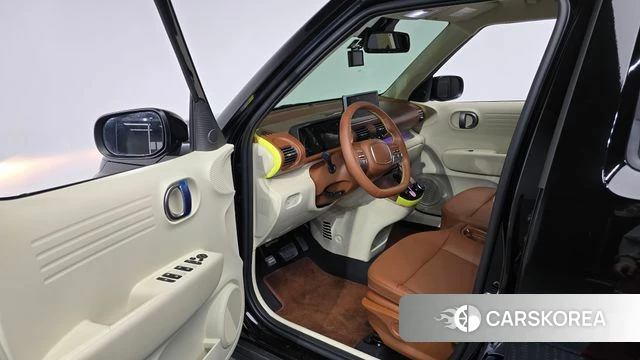 Hyundai The New Casper id 3933537 из Кореи 20