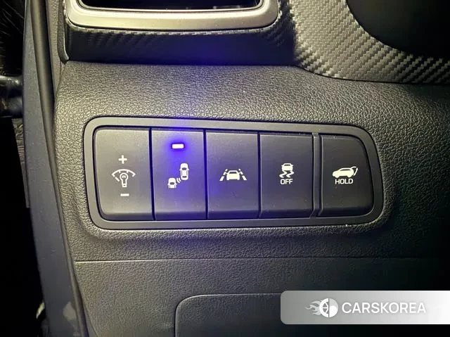 Hyundai All New Tucson id 3573377 из Кореи 13