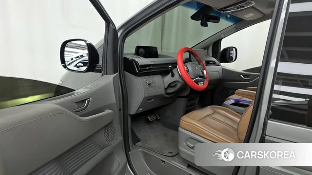 Hyundai Staria id 4224051 из Кореи 36