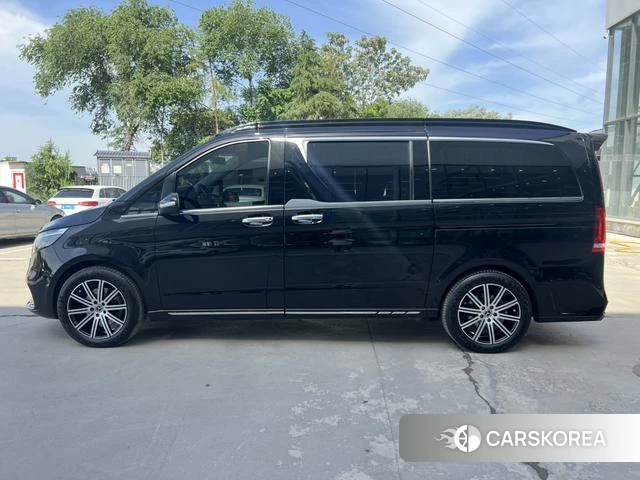 Mercedes-Benz V-class id 4279238 из Китая 16