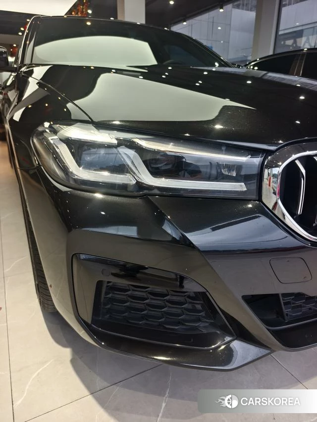 BMW 5 series id 4273545 из Китая 12