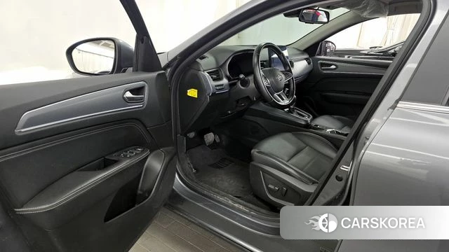 Renault Korea (Samsung) XM3 id 4019699 из Кореи 20