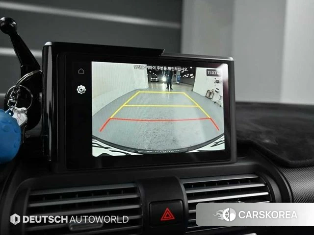 Hyundai Casper id 3812646 из Кореи 20