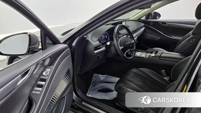 Genesis G80 (RG3) id 3044757 из Кореи 20