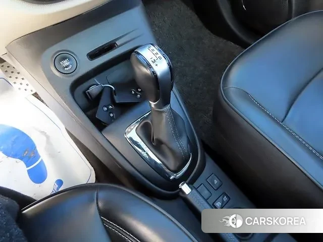 Renault Korea (Samsung) QM3 id 3568271 из Кореи 20